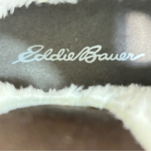 Eddie Bauer Hunt PAC Waterproof Slip On Fleece Lined Winter Boot; Women’s Size 9 - Picture 14 of 16